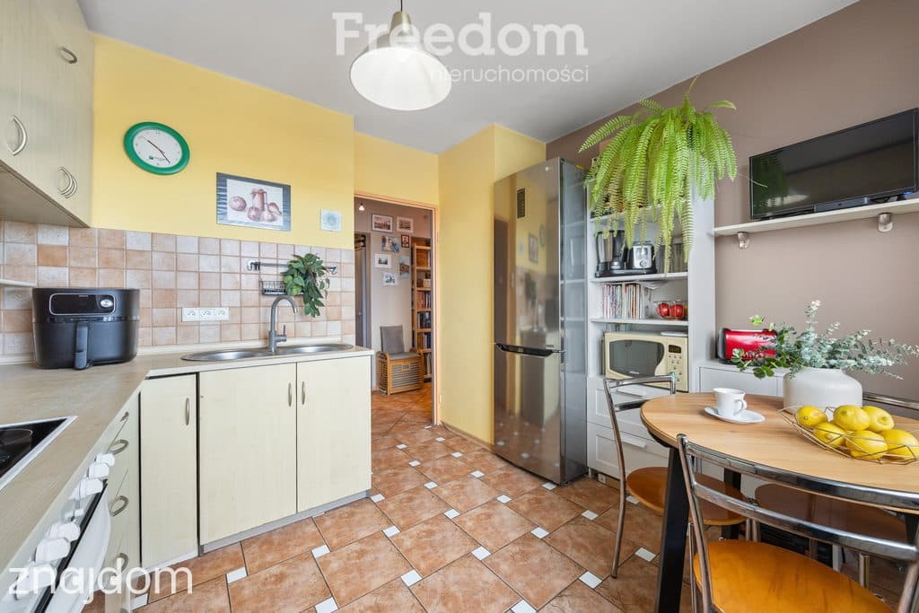 3 pokoje | 59 m² | Góra Kalwaria - zdjęcie 8