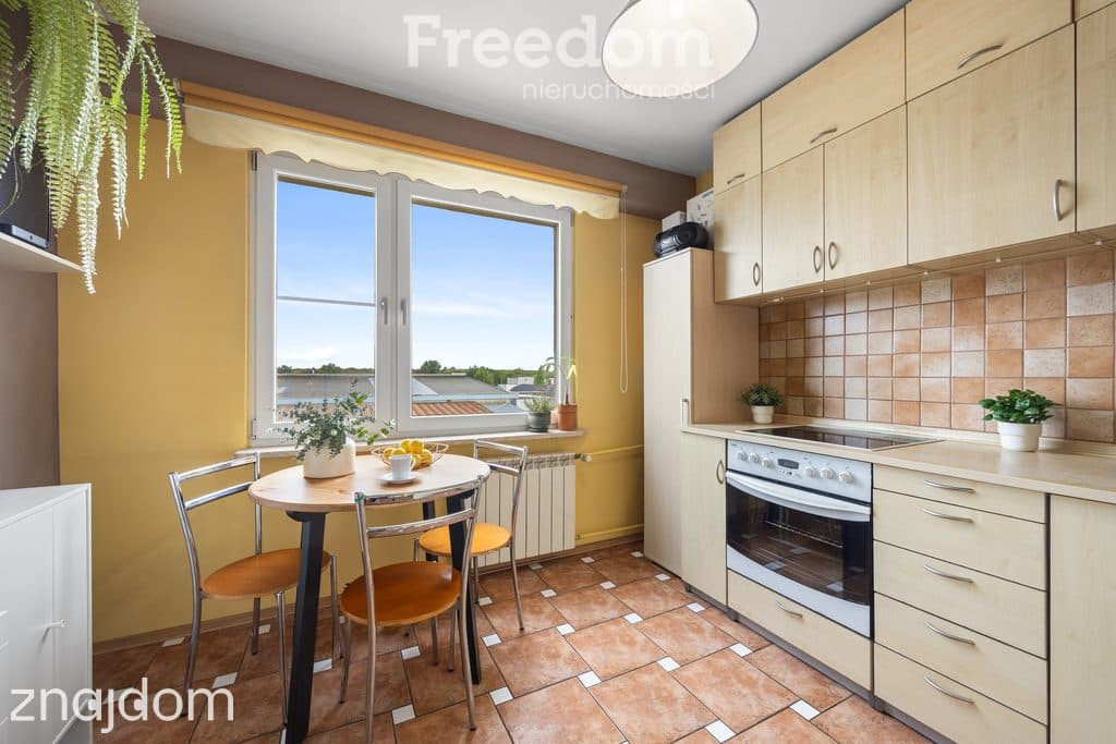 3 pokoje | 59 m² | Góra Kalwaria - zdjęcie 9