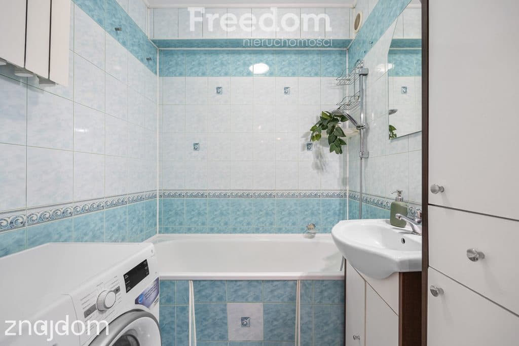 3 pokoje | 59 m² | Góra Kalwaria - zdjęcie 11