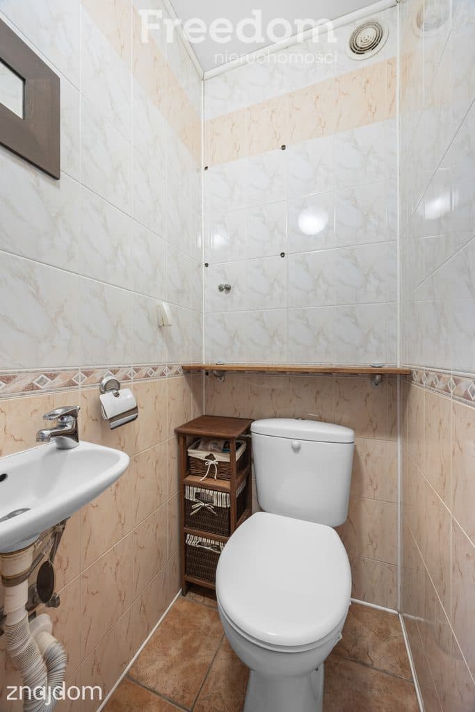 3 pokoje | 59 m² | Góra Kalwaria - zdjęcie 12