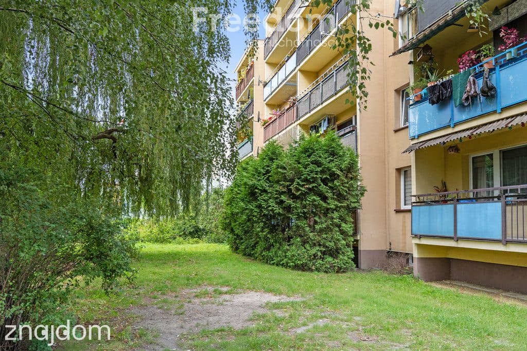3 pokoje | 59 m² | Góra Kalwaria - zdjęcie 13