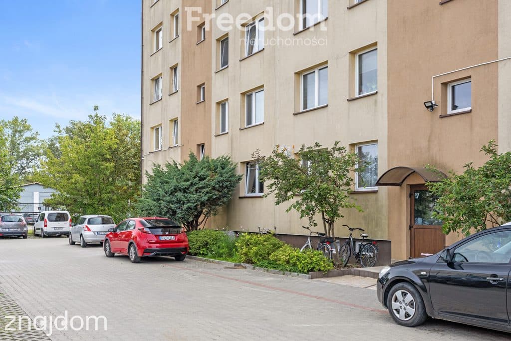 3 pokoje | 59 m² | Góra Kalwaria - zdjęcie 15