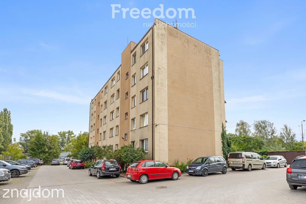3 pokoje | 59 m² | Góra Kalwaria - zdjęcie 16