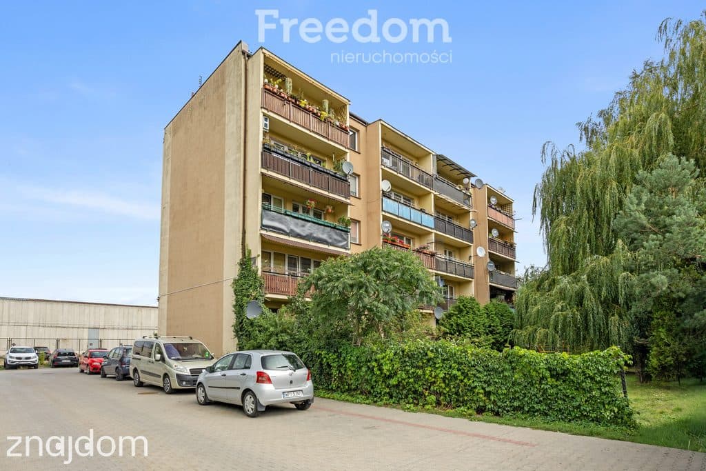 3 pokoje | 59 m² | Góra Kalwaria - zdjęcie 17