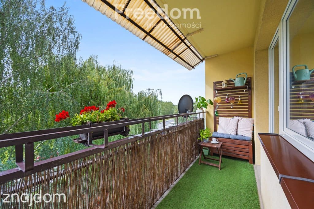 3 pokoje | 59 m² | Góra Kalwaria - zdjęcie 18