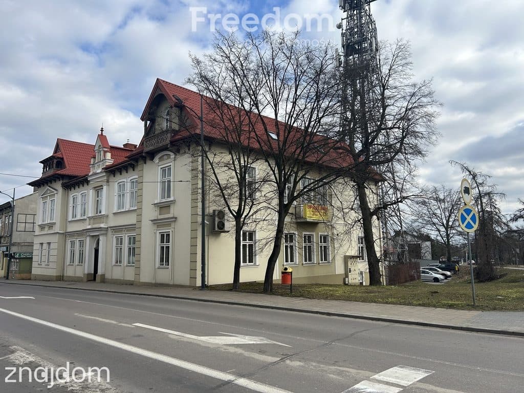 Wyjątkowa nieruchomość pod inwestycję mieszkaniową - zdjęcie 2