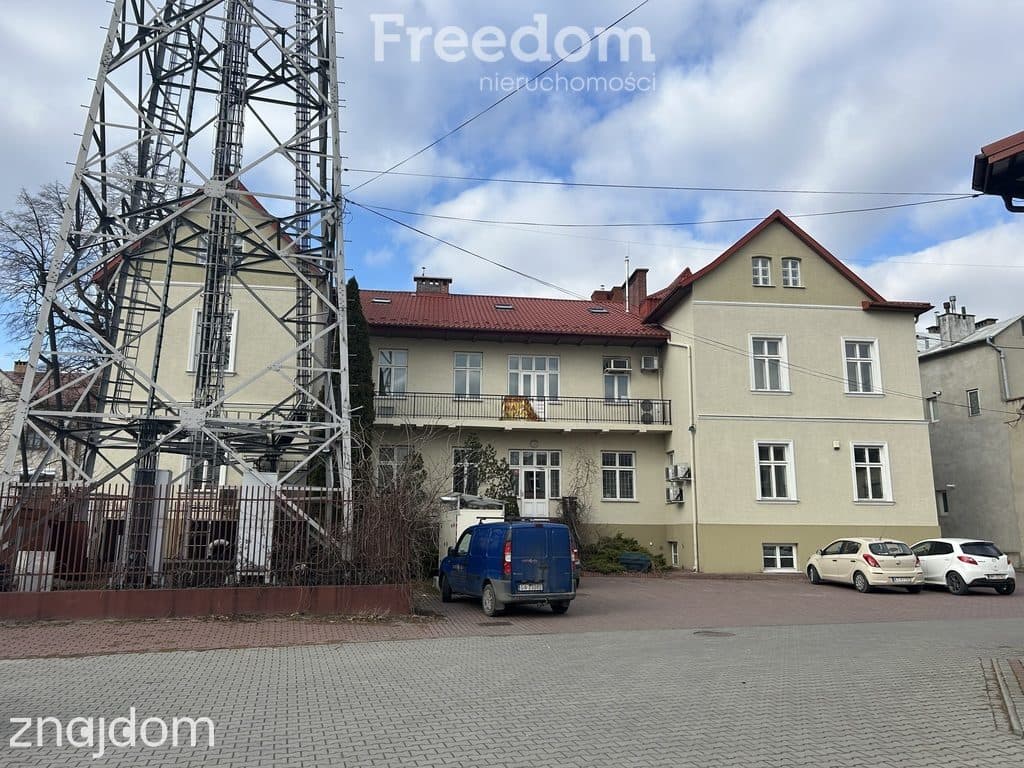Wyjątkowa nieruchomość pod inwestycję mieszkaniową - zdjęcie 3