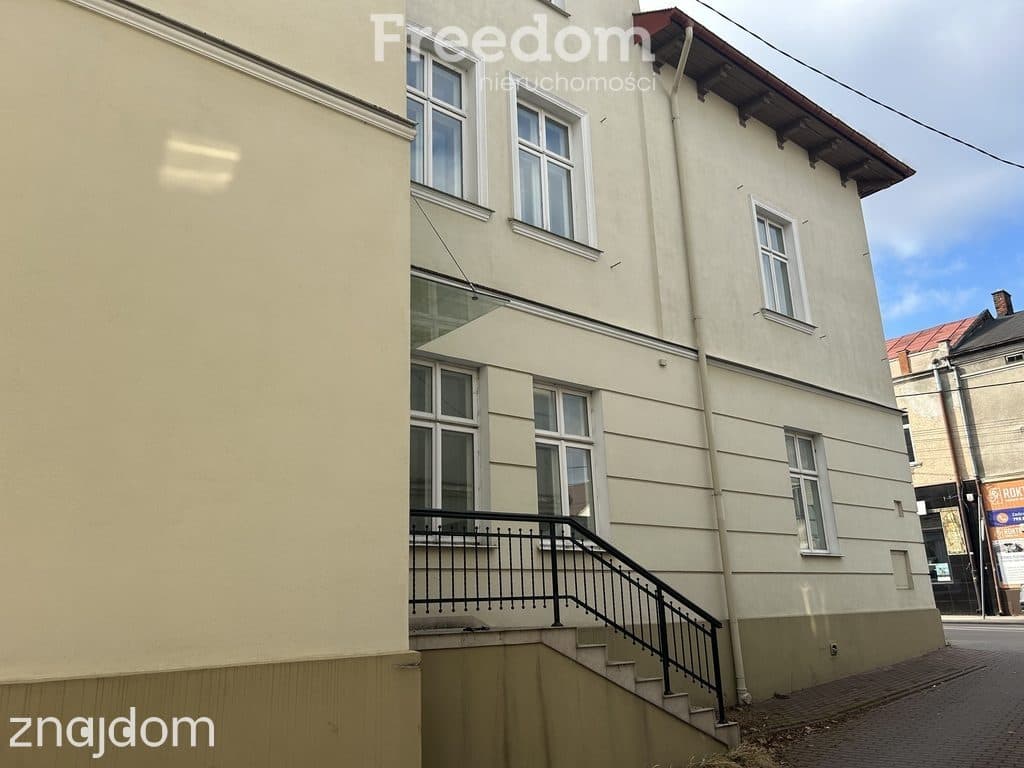 Wyjątkowa nieruchomość pod inwestycję mieszkaniową - zdjęcie 4