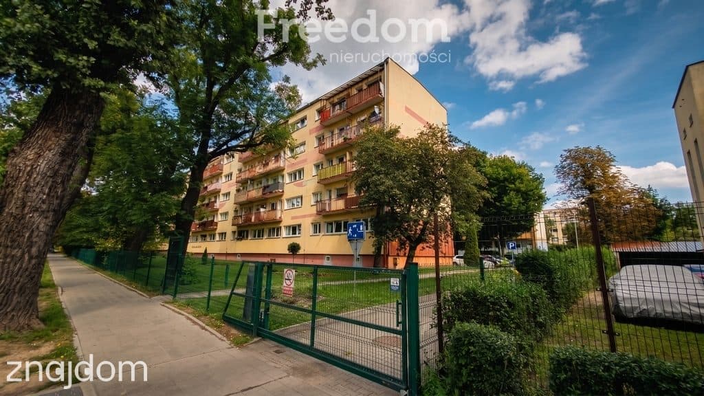 Zrób to po swojemu! 2 pokoje przy ul. Hipotecznej