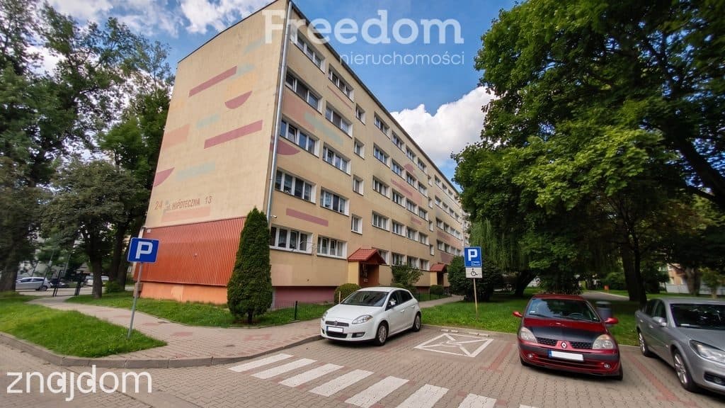 Zrób to po swojemu! 2 pokoje przy ul. Hipotecznej - zdjęcie 12