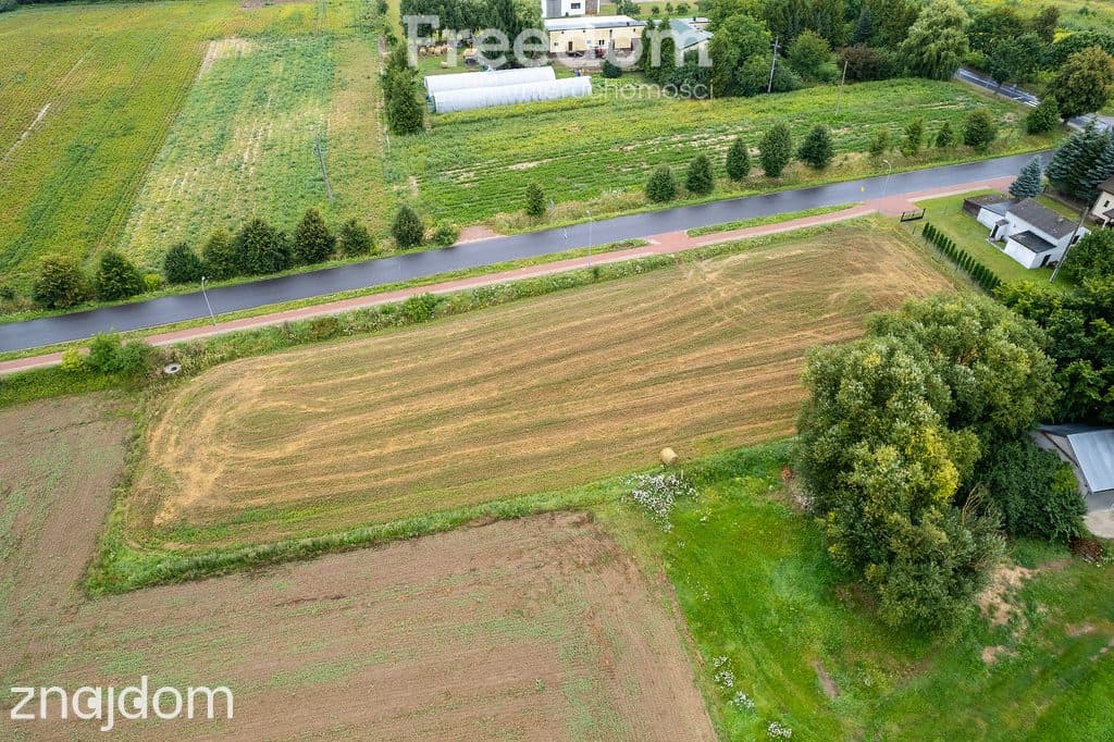 Działka inwestycyjno-budowlana Kurzętnik - zdjęcie 11