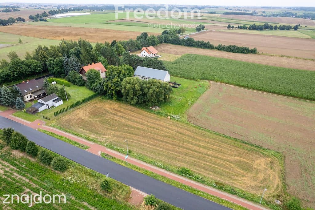 Działka inwestycyjno-budowlana Kurzętnik - zdjęcie 17