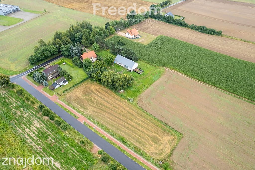 Działka inwestycyjno-budowlana Kurzętnik - zdjęcie 18