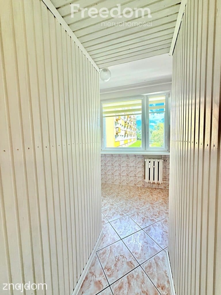 Mieszkanie na pierwszym piętrze - zdjęcie 6