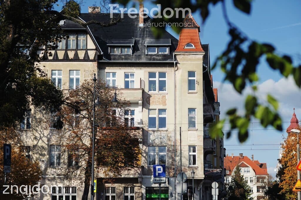 Mieszkanie o pow. 180m2 dla miłośników kamienic - zdjęcie 2