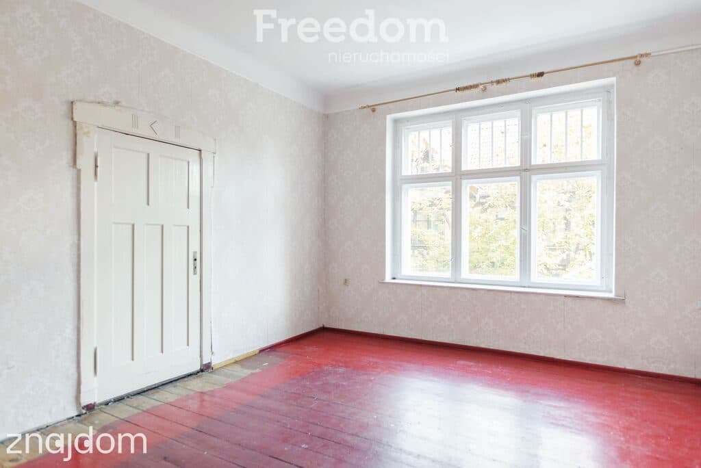 Mieszkanie o pow. 180m2 dla miłośników kamienic - zdjęcie 11