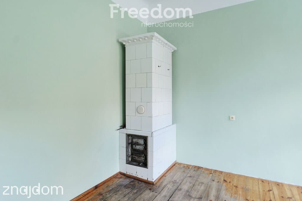 Mieszkanie o pow. 180m2 dla miłośników kamienic - zdjęcie 14