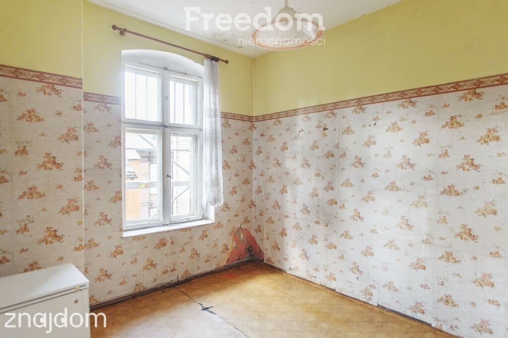 Mieszkanie o pow. 180m2 dla miłośników kamienic - zdjęcie 15