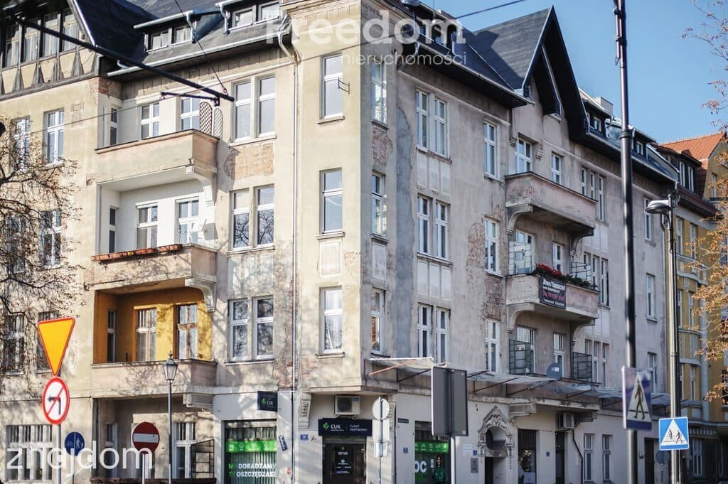 Mieszkanie o pow. 180m2 dla miłośników kamienic - zdjęcie 18
