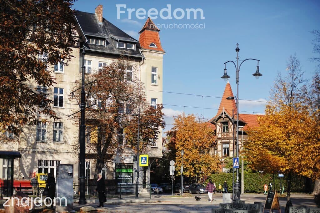 Mieszkanie o pow. 180m2 dla miłośników kamienic - zdjęcie 20