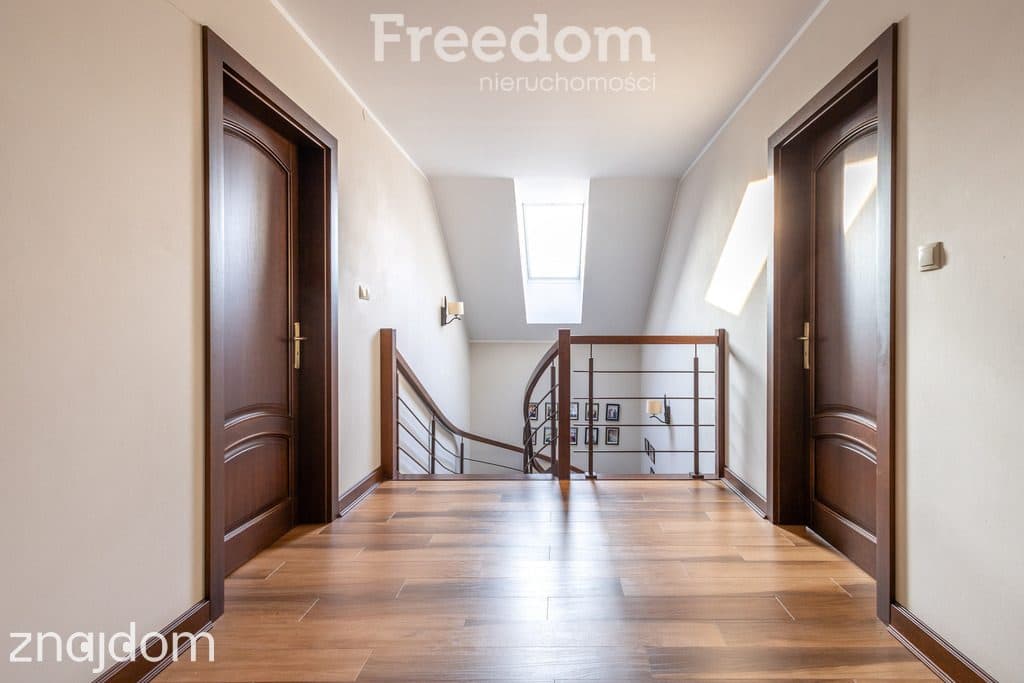 Rezydencja | 2,3 ha | własny las, fotowoltaika - zdjęcie 13