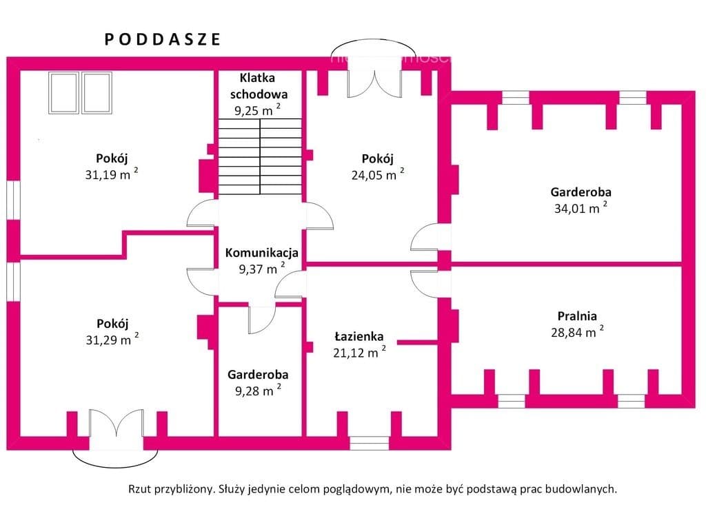Rezydencja | 2,3 ha | własny las, fotowoltaika - zdjęcie 18