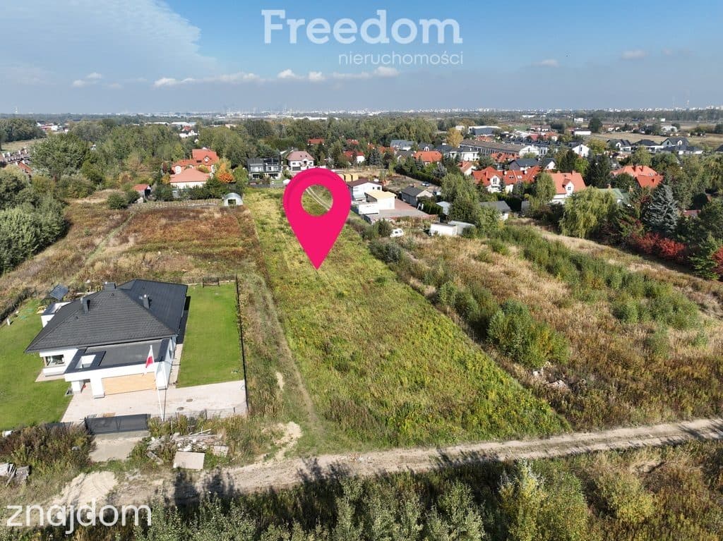 Kompleks działek z MPZP, 3852m2, media - zdjęcie 4