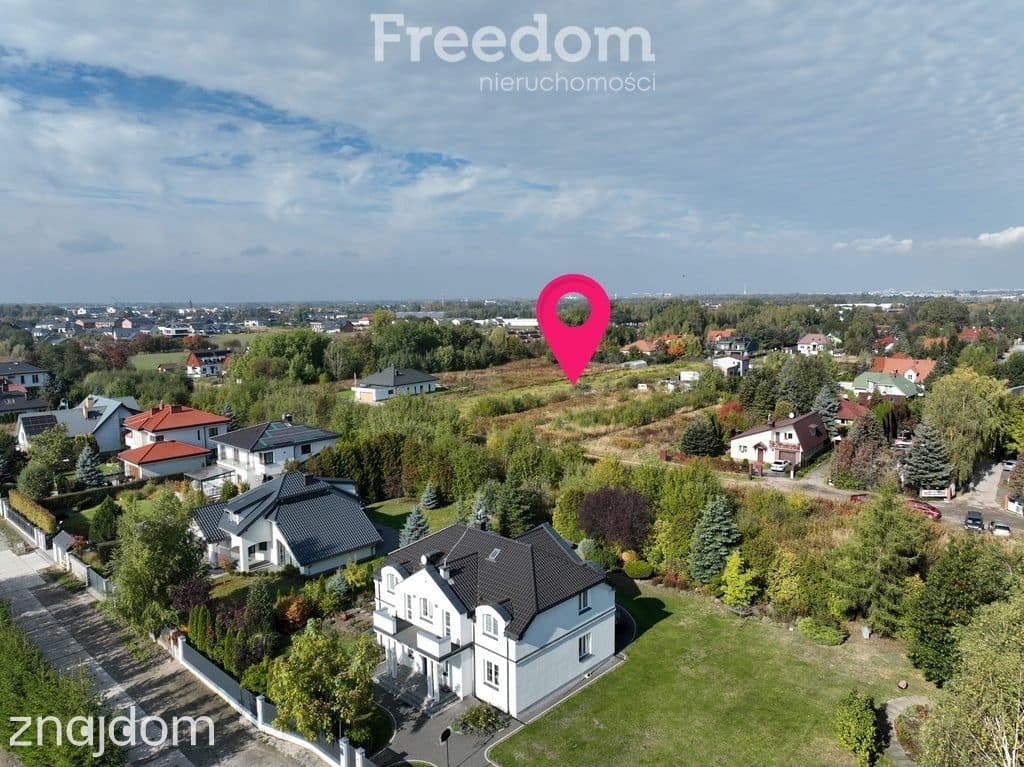Kompleks działek z MPZP, 3852m2, media - zdjęcie 6