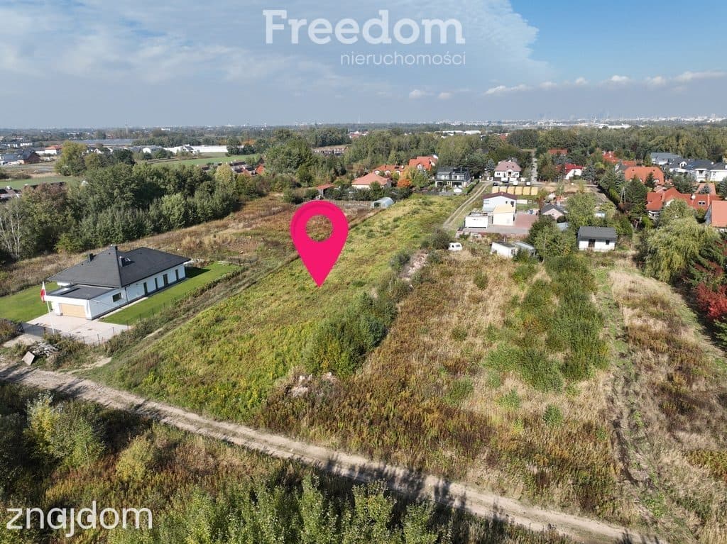 Kompleks działek z MPZP, 3852m2, media - zdjęcie 9