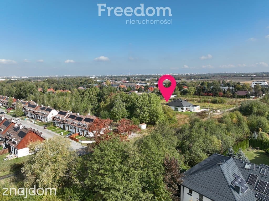 Kompleks działek z MPZP, 3852m2, media - zdjęcie 11