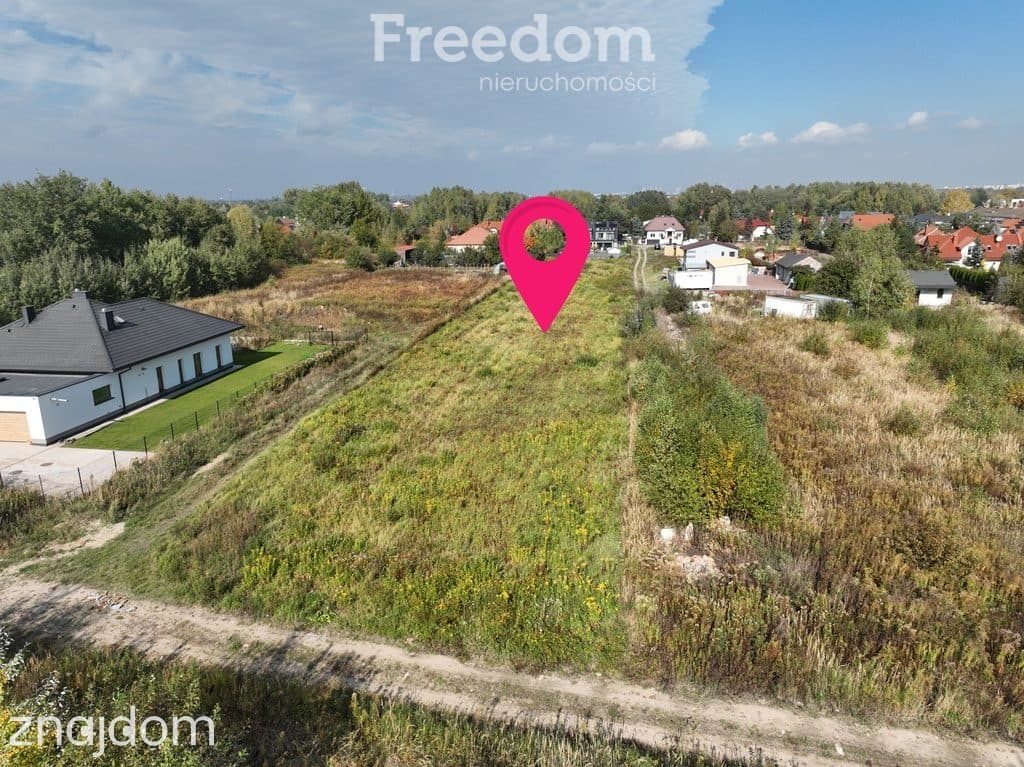 Kompleks działek z MPZP, 3852m2, media - zdjęcie 14