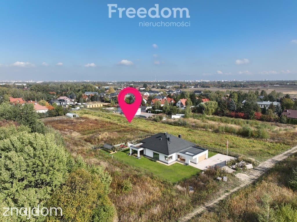 Kompleks działek z MPZP, 3852m2, media - zdjęcie 15