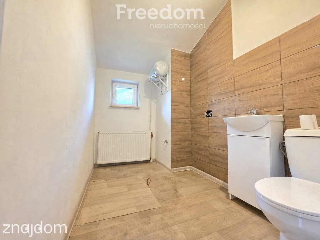 Połowa bliźniaka z działką 753 m² – Biała Podlaska - zdjęcie 3