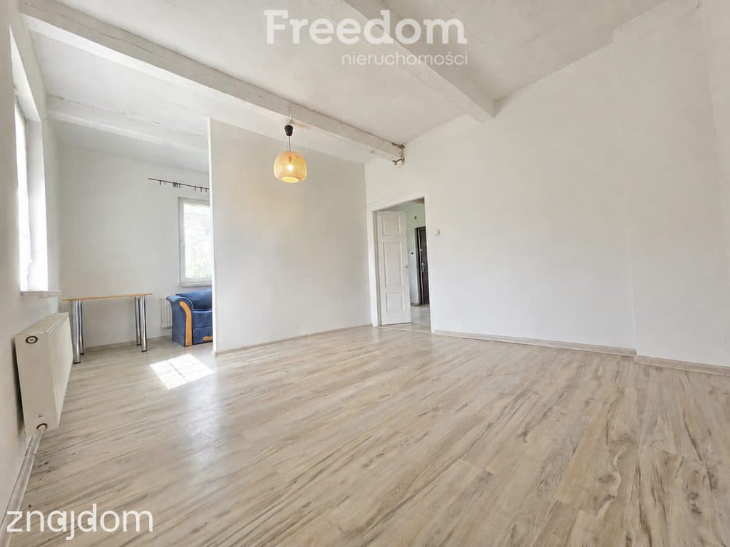 Połowa bliźniaka z działką 753 m² – Biała Podlaska - zdjęcie 5