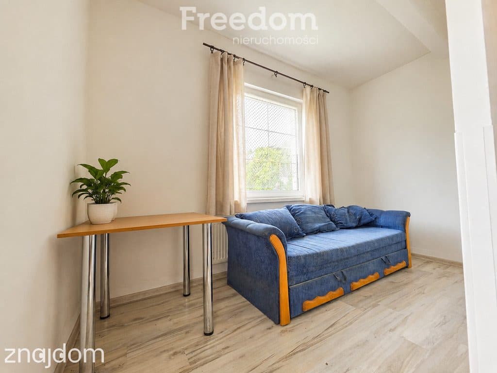 Połowa bliźniaka z działką 753 m² – Biała Podlaska - zdjęcie 6