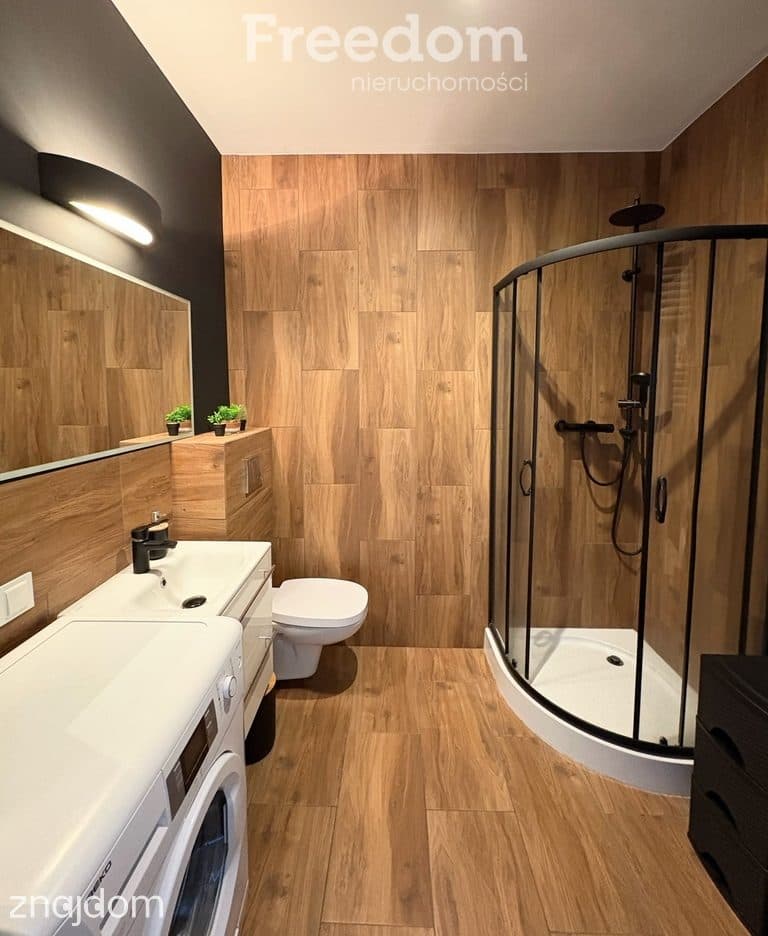 Nowoczesne 80 m2 po remoncie, 300m od stacji PKP - zdjęcie 7