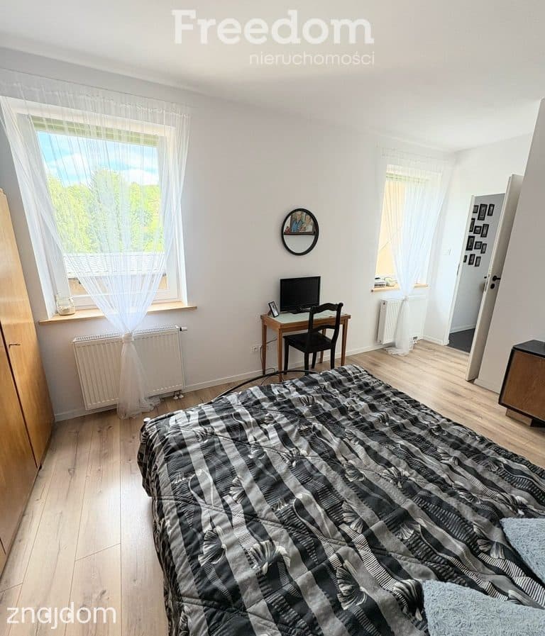 Nowoczesne 80 m2 po remoncie, 300m od stacji PKP - zdjęcie 10