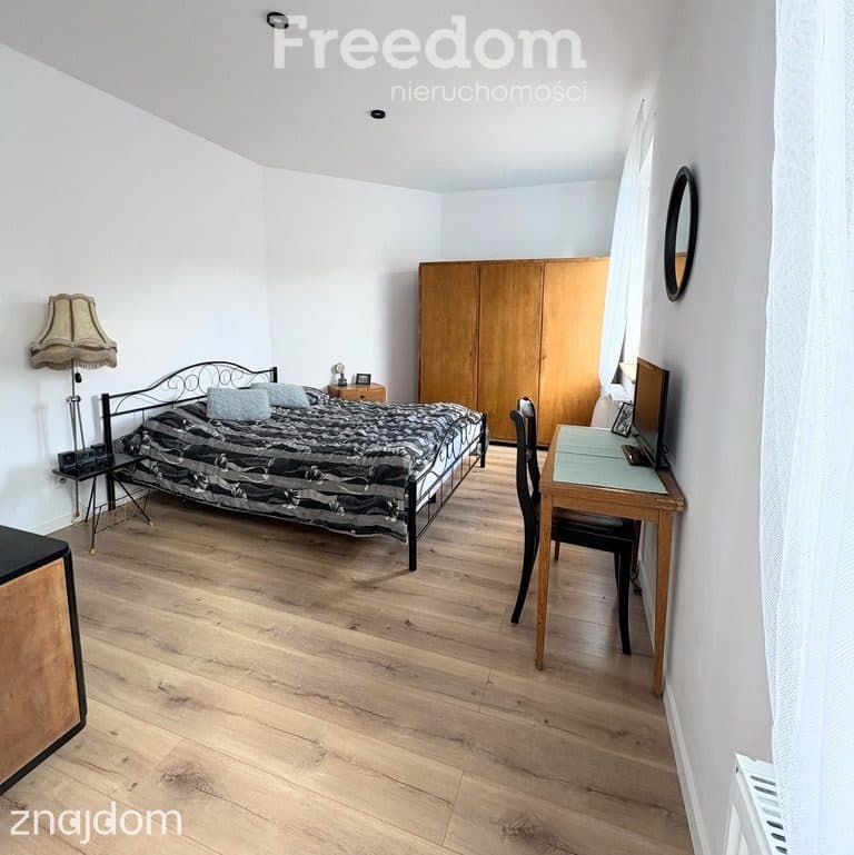 Nowoczesne 80 m2 po remoncie, 300m od stacji PKP - zdjęcie 9