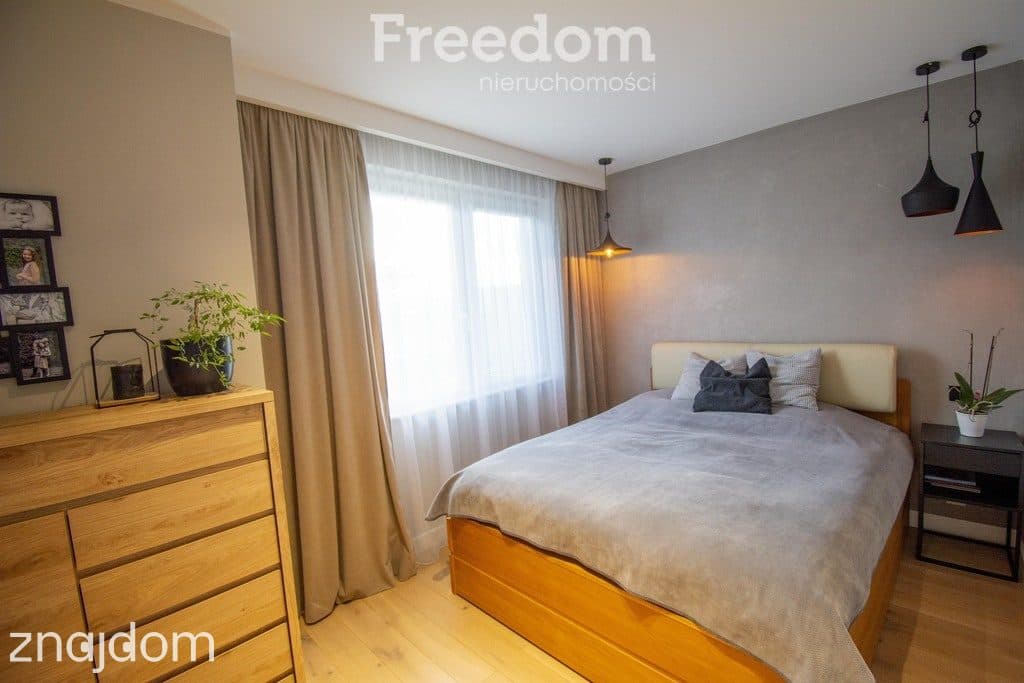 Dwupoziomowe |81,65 m² | Os. Hubalczyków - zdjęcie 6