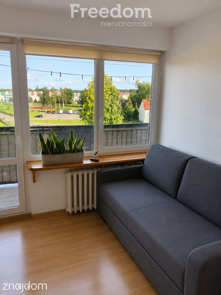 48,3 m²| Ustka ul. Grunwaldzka | 399 000 zł - zdjęcie 2