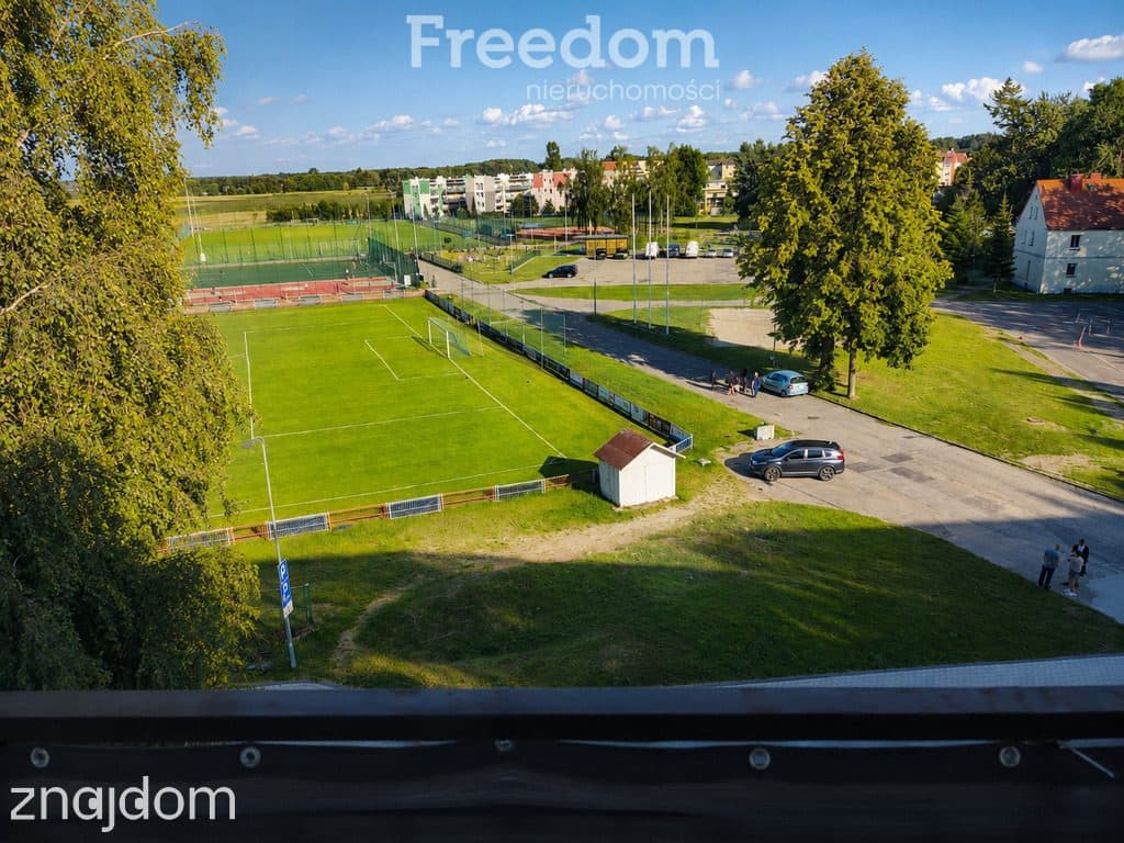 48,3 m²| Ustka ul. Grunwaldzka | 399 000 zł - zdjęcie 10
