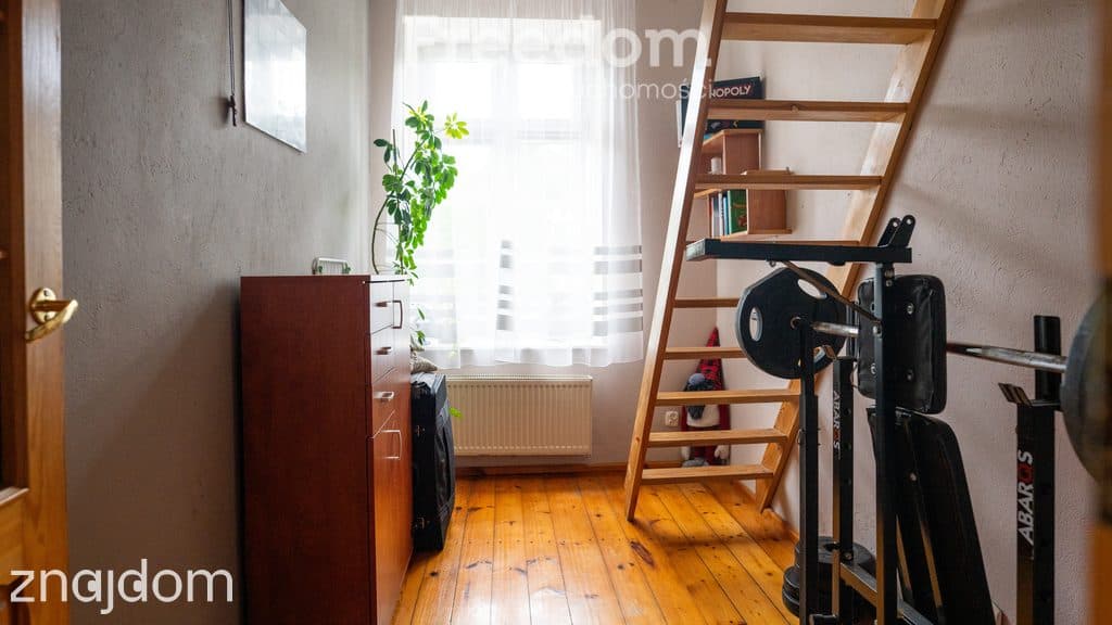 Mieszkanie w kamienicy – Węgorzewo, ul. Pionierów - zdjęcie 10
