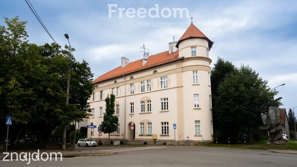 Mieszkanie w kamienicy – Węgorzewo, ul. Pionierów - zdjęcie 13