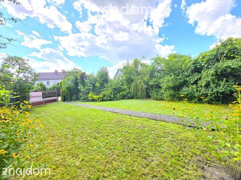 Połowa bliźniaka z działką 753 m² – Biała Podlaska - zdjęcie 9