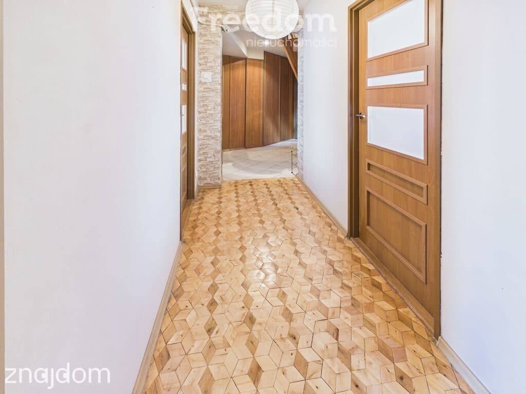 Dwupoziomowe mieszkanie 82 m² z klimatyzacją - zdjęcie 4