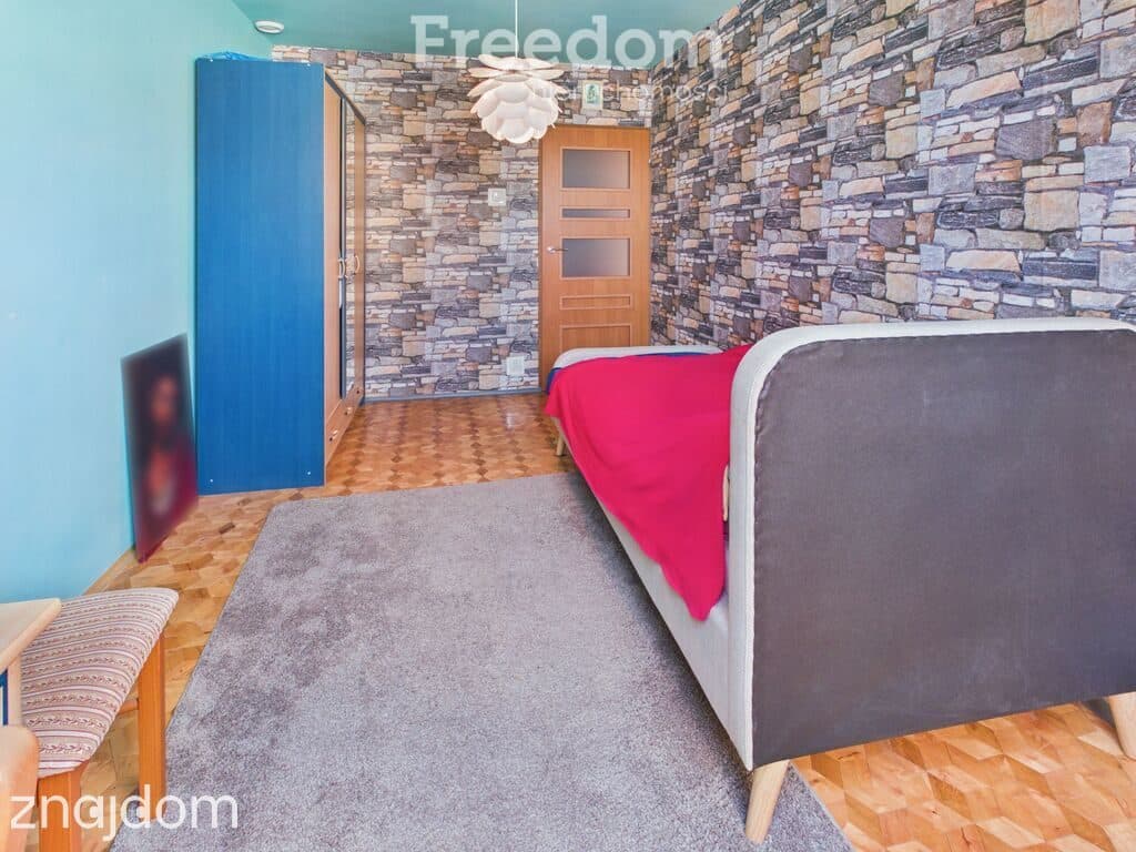 Dwupoziomowe mieszkanie 82 m² z klimatyzacją - zdjęcie 11