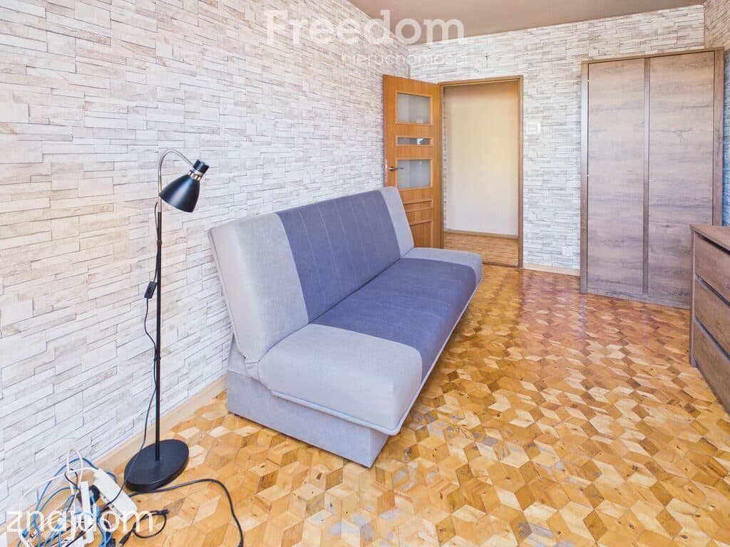 Dwupoziomowe mieszkanie 82 m² z klimatyzacją - zdjęcie 13