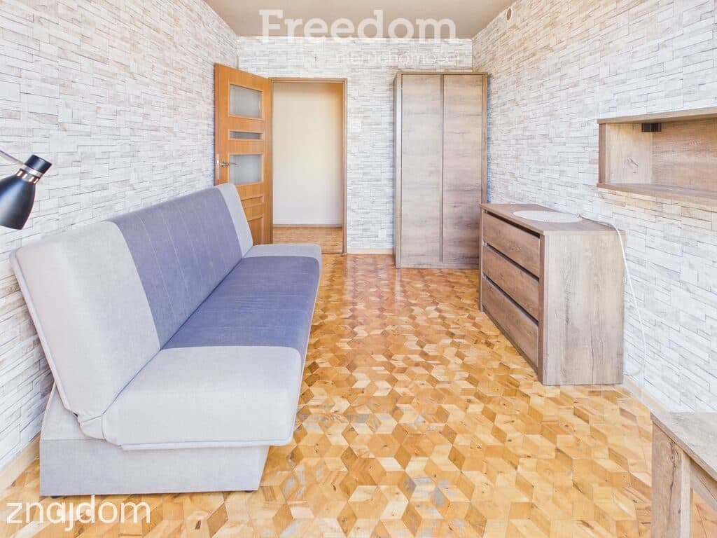 Dwupoziomowe mieszkanie 82 m² z klimatyzacją - zdjęcie 14