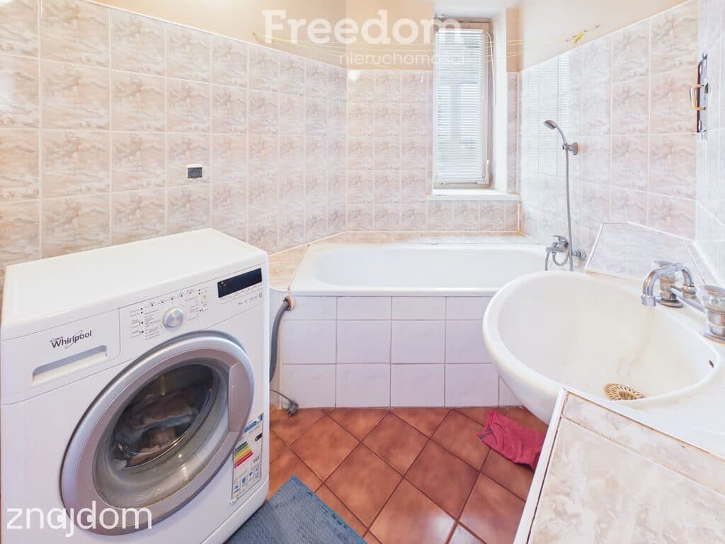 Dwupoziomowe mieszkanie 82 m² z klimatyzacją - zdjęcie 15