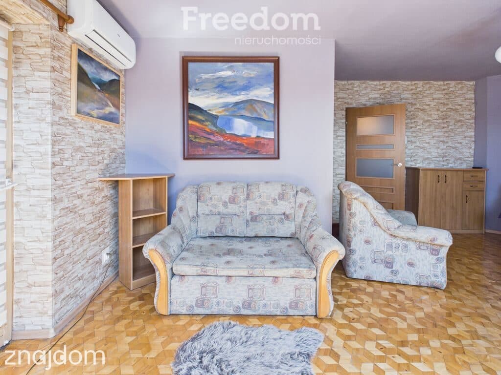 Dwupoziomowe mieszkanie 82 m² z klimatyzacją - zdjęcie 17